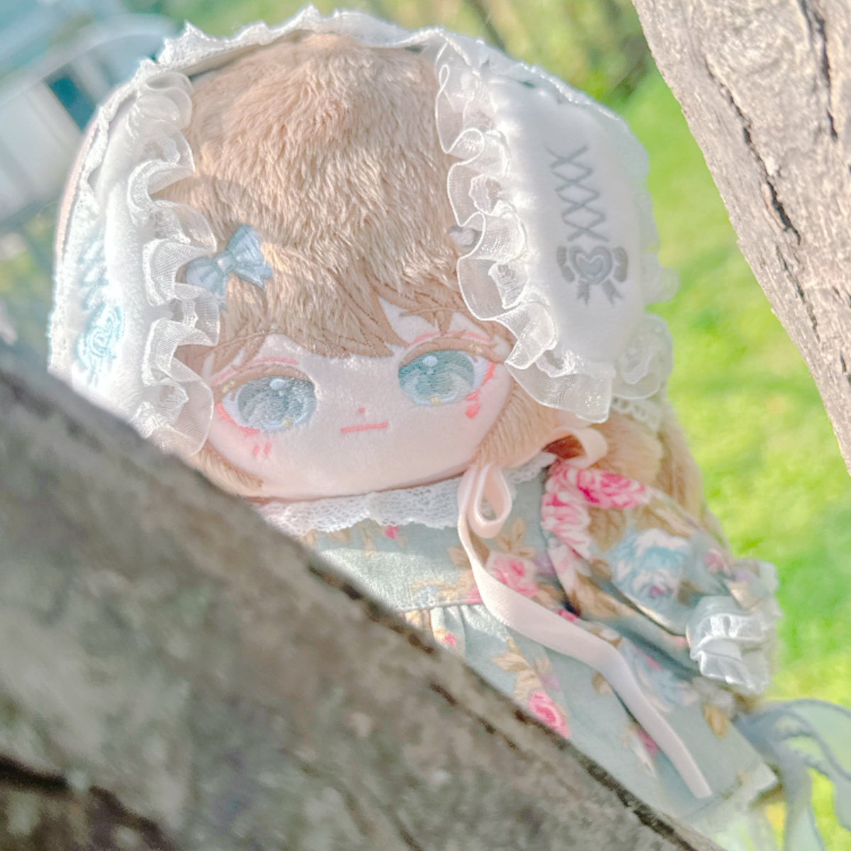 EMM_U0's tweet photo. 리아🧺🌿 https://t.co/19RdZSAsP6