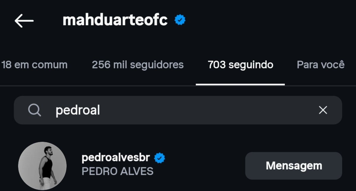 CervoFerol's tweet photo. PARA TUDO! MEU FEROL SE SEGUEM NO INSTAGRAM 🥰❤️

DEUS ABENÇOE NOSSO CASAL IMACULADO https://t.co/hUvSArSYxL