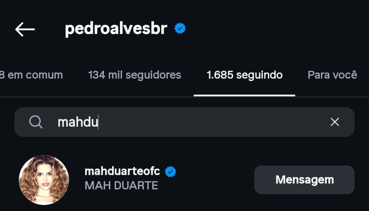 CervoFerol's tweet photo. PARA TUDO! MEU FEROL SE SEGUEM NO INSTAGRAM 🥰❤️

DEUS ABENÇOE NOSSO CASAL IMACULADO https://t.co/hUvSArSYxL