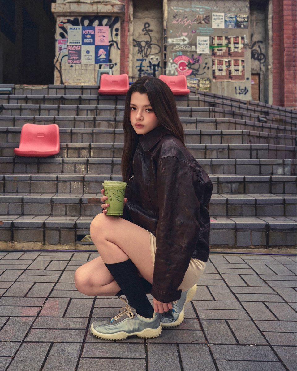 lunariglobal's tweet photo. We can’t get enough of @AngelssBecky in @MIUMIUofficial! 💖

#MiuMiuPFWxBecky #MiuMiuSS27
#BeckyArmstrong #MiuMiu
#beckysangels @beckyentofc https://t.co/Mc0jX2pvAa