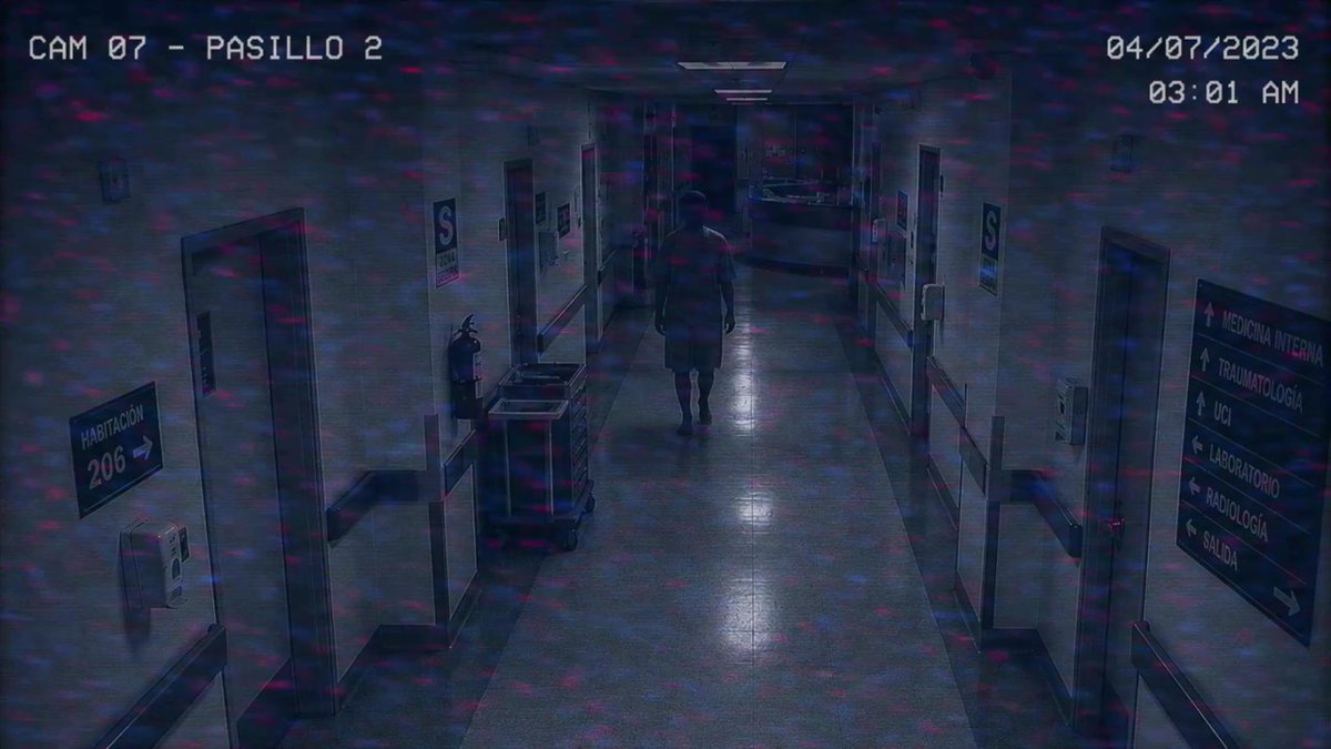GalMixOficial's tweet photo. Nuestra película de terror analógico, Expediente 666, sigue en desarrollo. Se retrasó debido a unos imprevistos. NO SE CANCELÓ, así que tranquilos, les dejamos unos avances sobre partes de la película.

Próximamente vendrá un teaser con la nueva fecha de estreno. Atentos... 📷 https://t.co/DUKXEM4IYy