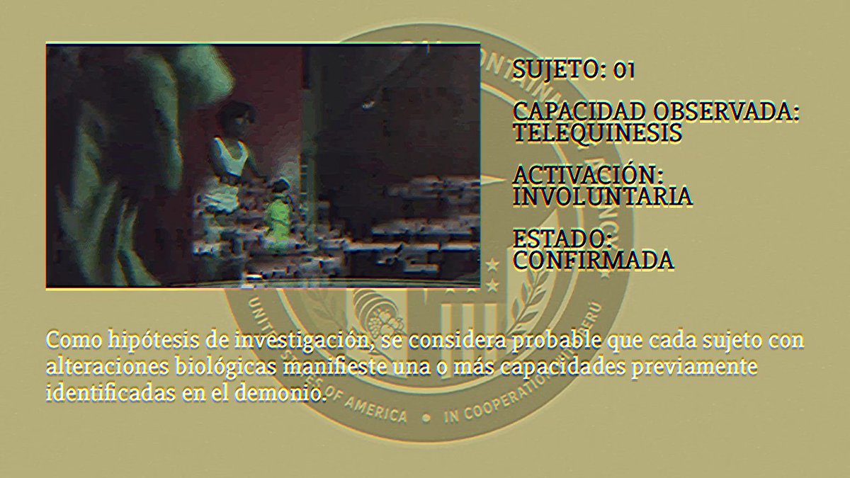 GalMixOficial's tweet photo. Nuestra película de terror analógico, Expediente 666, sigue en desarrollo. Se retrasó debido a unos imprevistos. NO SE CANCELÓ, así que tranquilos, les dejamos unos avances sobre partes de la película.

Próximamente vendrá un teaser con la nueva fecha de estreno. Atentos... 📷 https://t.co/DUKXEM4IYy