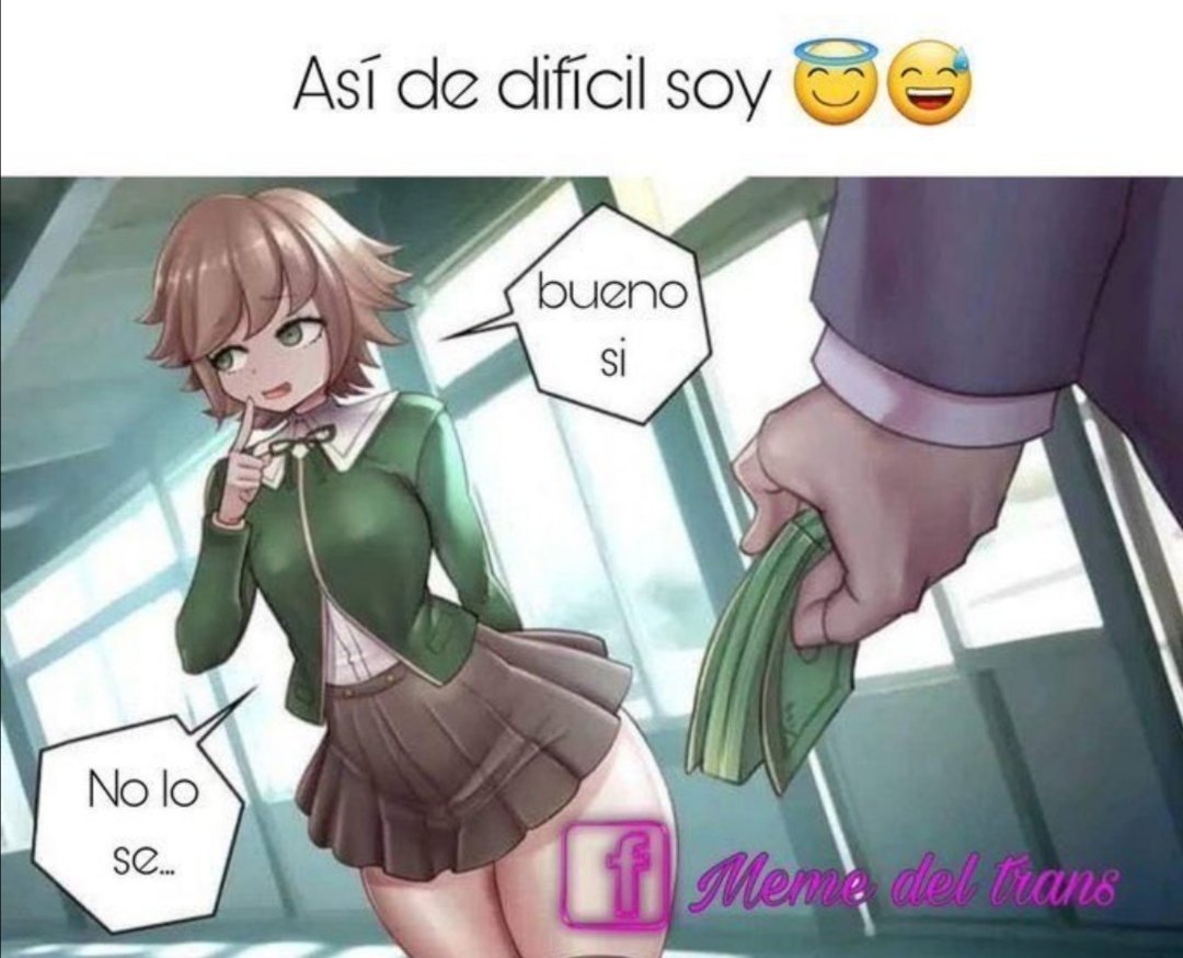 Femboy_Mitzy's tweet photo. Yo la más pvta😻 barata https://t.co/NPVUesWtQo