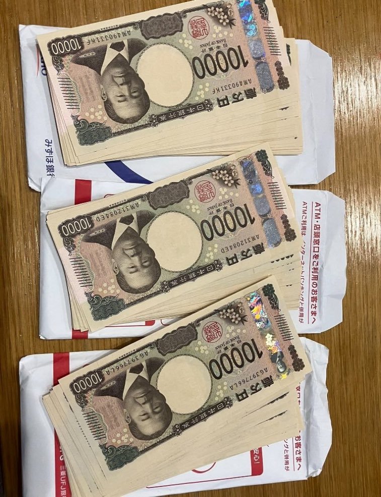 kxd8t's tweet photo. みんな正直に教えて…！！
1ヶ月の生活費、いくらあれば足りる？😭
①10万円
②20万円
③30万円
④100万円
リプ・DMで本音聞かせて🫶🏻
みんなの回答知りたい！！ https://t.co/m45Xt2Ksnk