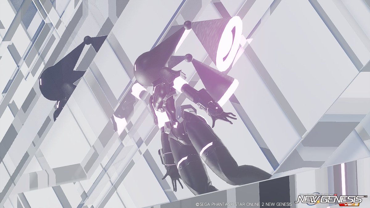 kagarino111's tweet photo. メンテ中なので再掲しよしよ
キャラを作るって事は世界観を作るって事だよなあ
なんて考えながら作った名無しのキャラ
#PSO2NGS_SS
#キャストはいいぞ https://t.co/nnZhCJXWAm