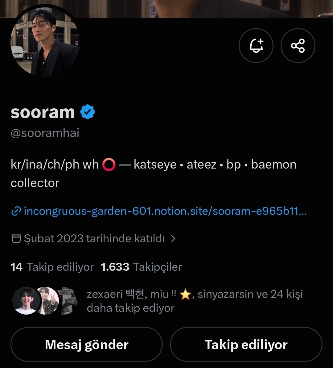 siwqm_'s tweet photo. @sooramhai Çekiliş için teşekkürlerrr💞💞 @kvrckchancmsk @sinyazarsin https://t.co/VMIzObS6vy