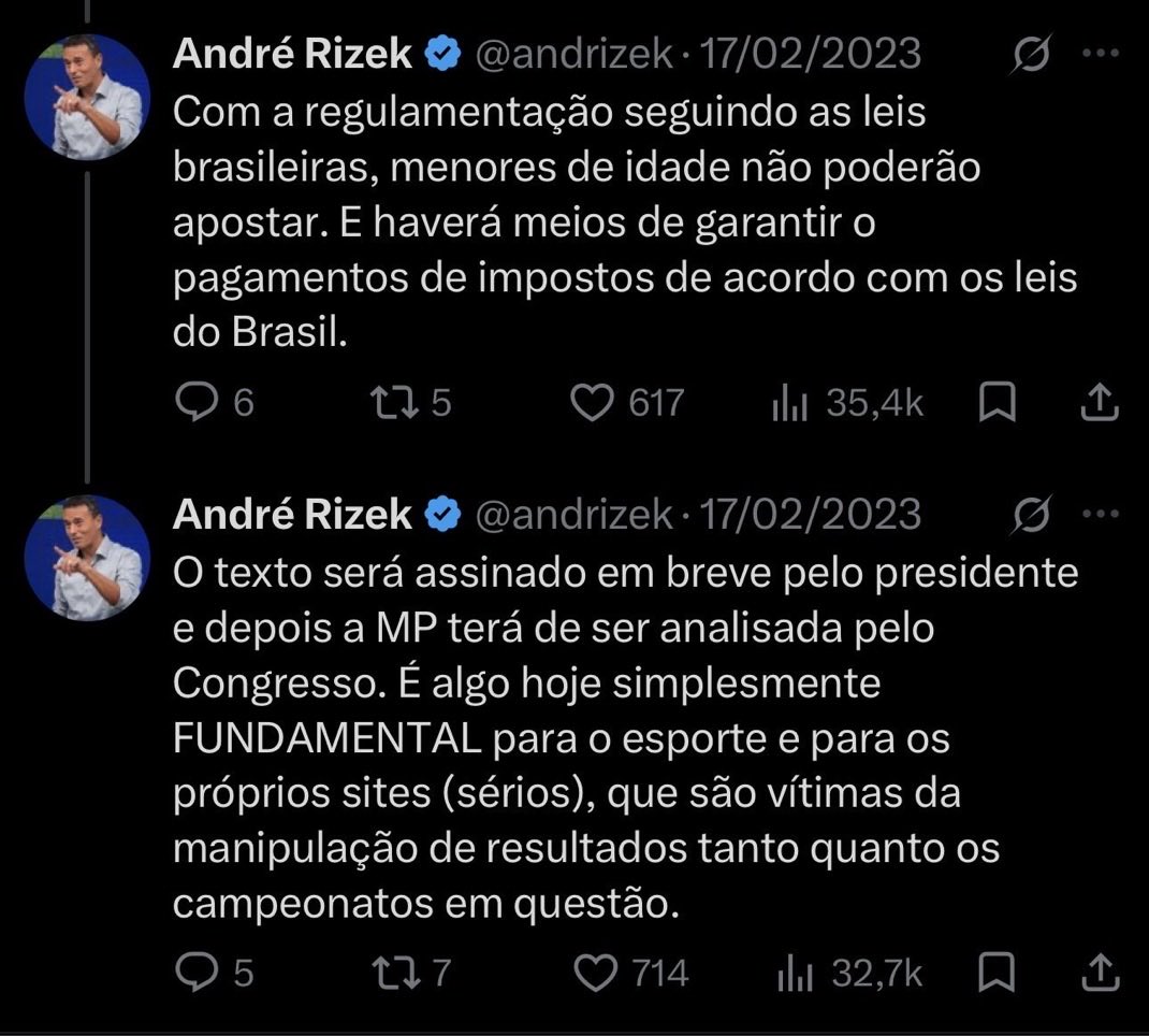 leonardom_leite's tweet photo. @andrizek Como pode ser tão vagabundo assim. Pqp https://t.co/gJq2DgqLUS