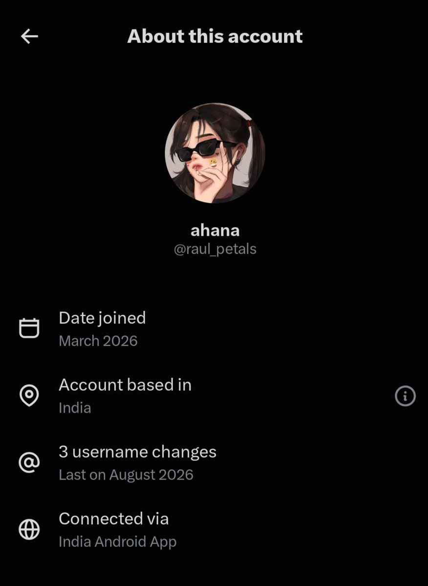 jay__reddy_'s tweet photo. @raul_petals @Chinmayi Of course it's a "barely 7-month-old account" that's already "changed username 3x", "6,472 tweets since joining", and now lectures others about bootlicking.

Hey Bharat, meet your average brainwashed Dimagi Naxal, bootlicking Italian Icecream 🍧 Bitch get a Real Job. https://t.co/YZHOiIS9M0