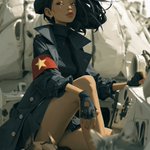 Photo by Tankie Pop (@TankiePop)