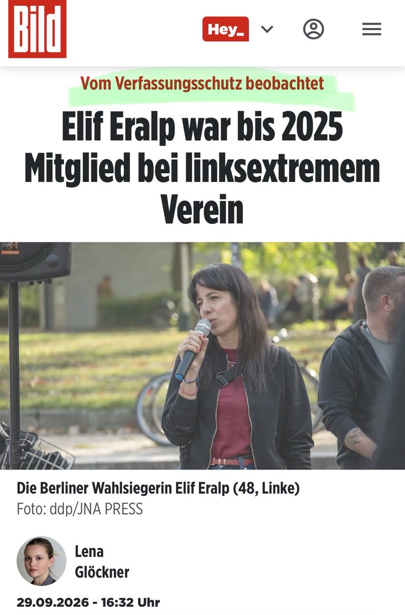 MGGA2021h's tweet photo. „Links ist vorbei!“
Friedrich Merz. 

Bei der AfD hat man nach 13 1/2 Jahren immer noch nichts gefunden. 
Und trotzdem will man sie verbieten. 

Bei den Linken findet man täglich was. Und die werden dafür Berlin regieren. 

Links ist vorbei. 
Eindeutig. https://t.co/uF7JsNqqlk
