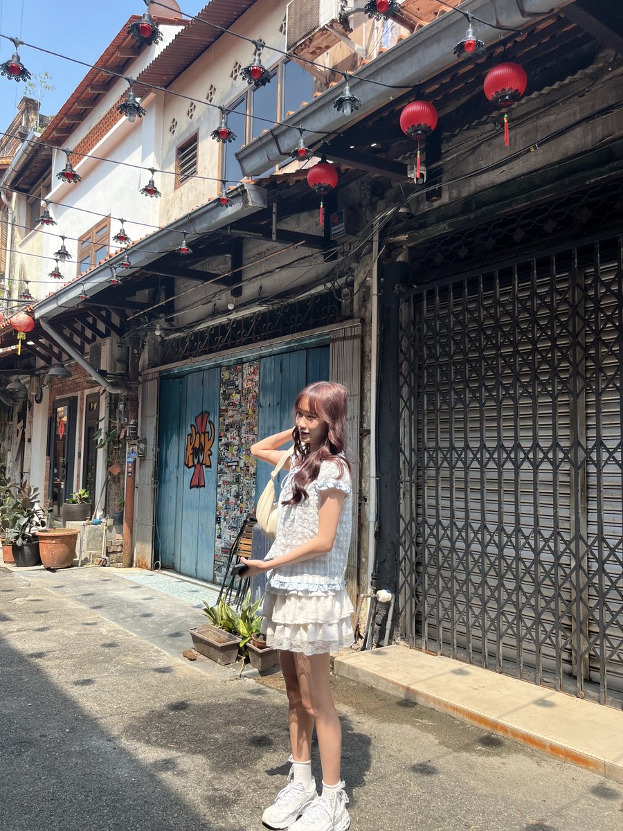 alice_klp48's tweet photo. ⋆. 𐙚 ˚🌷 https://t.co/PzMMDPqqkx