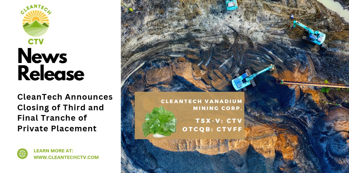 CleanTechCTV tweet picture