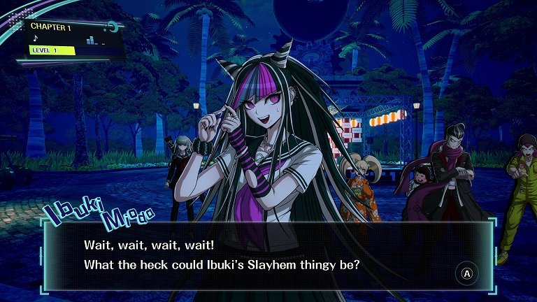 roxochixo's tweet photo. THERE WE GO, NEW DANGANRONPA 2X2 IMAGES 

https://t.co/BOMCHQUSGY https://t.co/1MJhTd4oZK