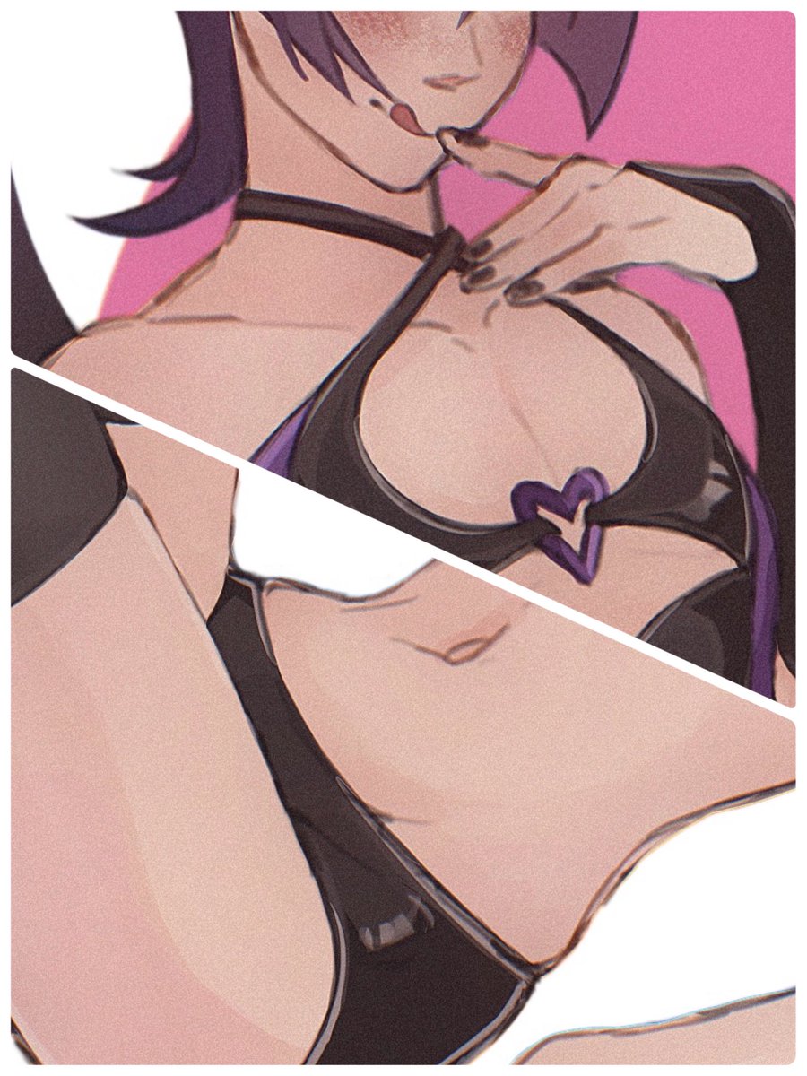 risamisawisa's tweet photo. Incubus scara in some rather sussy fits is  now up on my ptrn hehe 💞 https://t.co/CC0YpouKZW