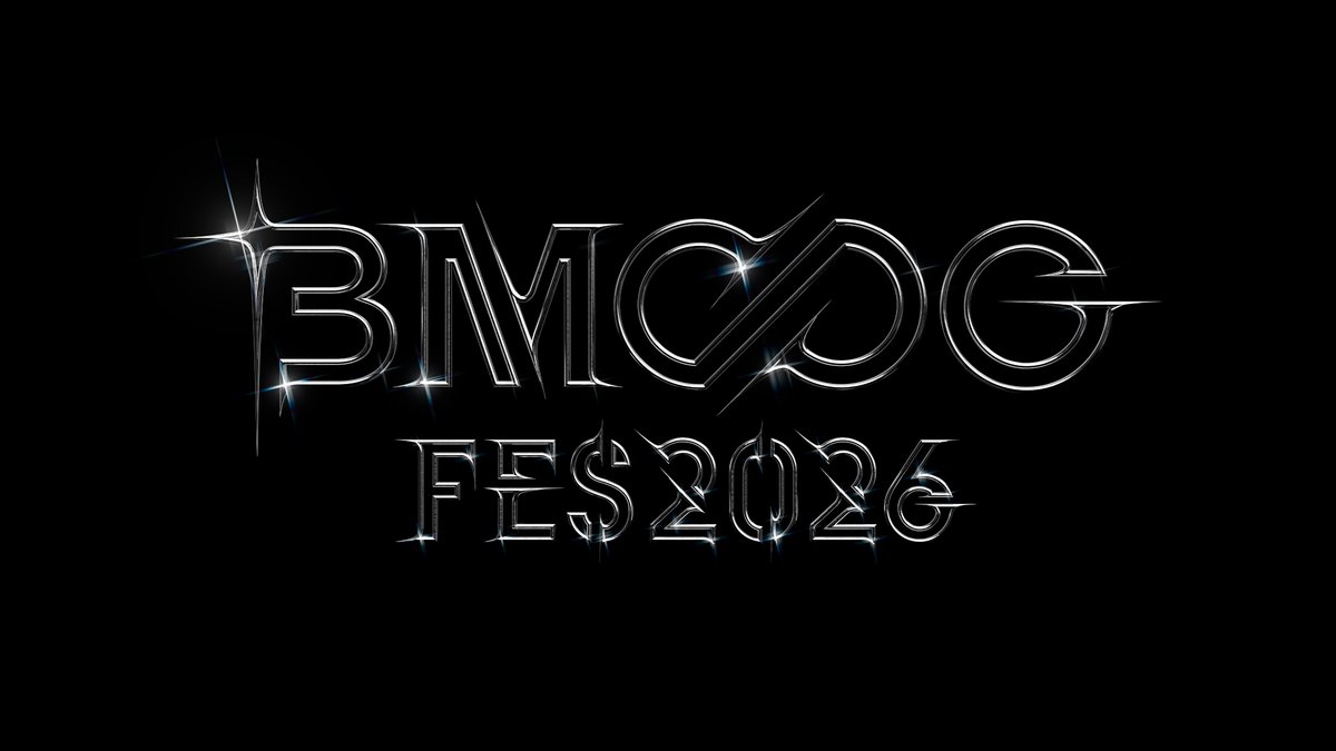 BMSG_official's tweet photo. 「BMSG FES'26」

公式リセールサービス
「AnyPASS STORE」のご案内

🔗https://t.co/h8IFIlXcAP

#BMSGFES 
#BMSG https://t.co/uiYtwXl4wa