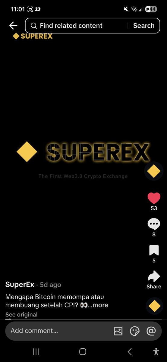 voicherin's tweet photo. @SuperEx https://t.co/TJ81STQsNB