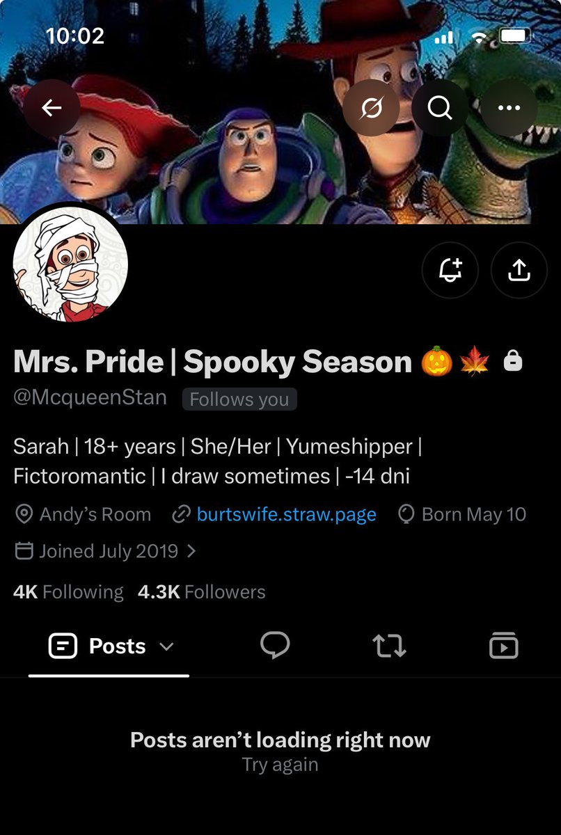 LMcQueenFan95's tweet photo. @igor2008film LOOK, remember last time you hacked my friend on purpose and you are a just hacker Explain yourself right now please and I need to calm myself down too okay who hacked her. https://t.co/oYozEtvkc0