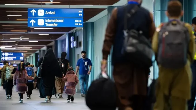 نمایندگان کانگرس امریکا خواستار رسیدگی فوری به وضعیت متحدان افغان شدند