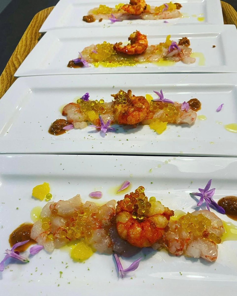 ACIB_Baleares's tweet photo. 👩‍🍳✨ ¡Nuevo asesoramiento!
Damos la bienvenida a Marta Private Chef, un servicio de catering comprometido con ofrecer elaboraciones seguras para personas con necesidades alimentarias específicas. 💙
#ACIB #Celiaquia #SinGluten #Mallorca #RestauraciónSegura https://t.co/i2kYhnvC6s