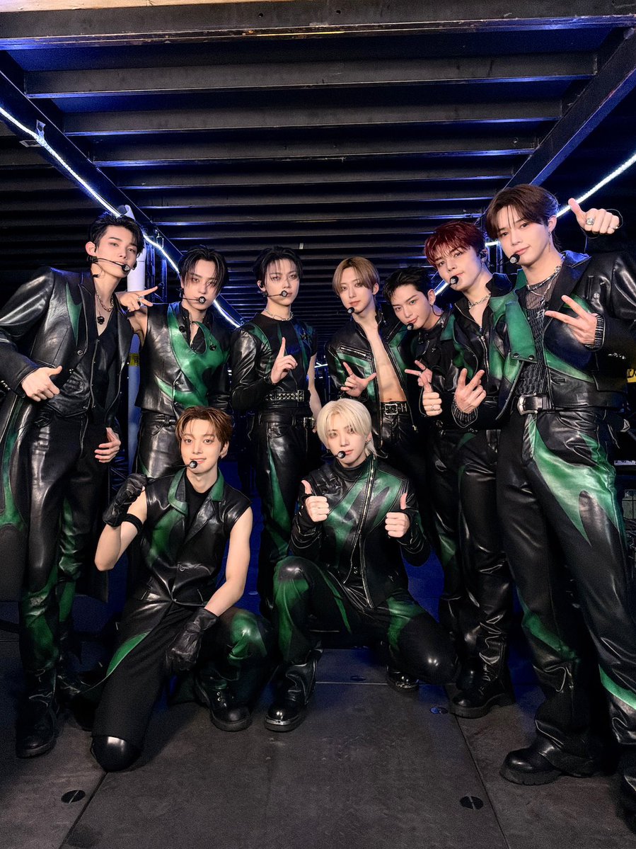 realsoundjp's tweet photo. ◤◢◤&amp;TEAM インタビュー◢◤◢

🔗https://t.co/A2ocJkXbpI

「LUNÉとこの景色を何度も見れたらいいなと強く感じました」
初ドーム公演完遂、突き進む道の行方を語る！
@andTEAMofficial #andTEAM #エンティーム
#BLAZETHEWAY_BELLUNADOME https://t.co/O41eClgMed