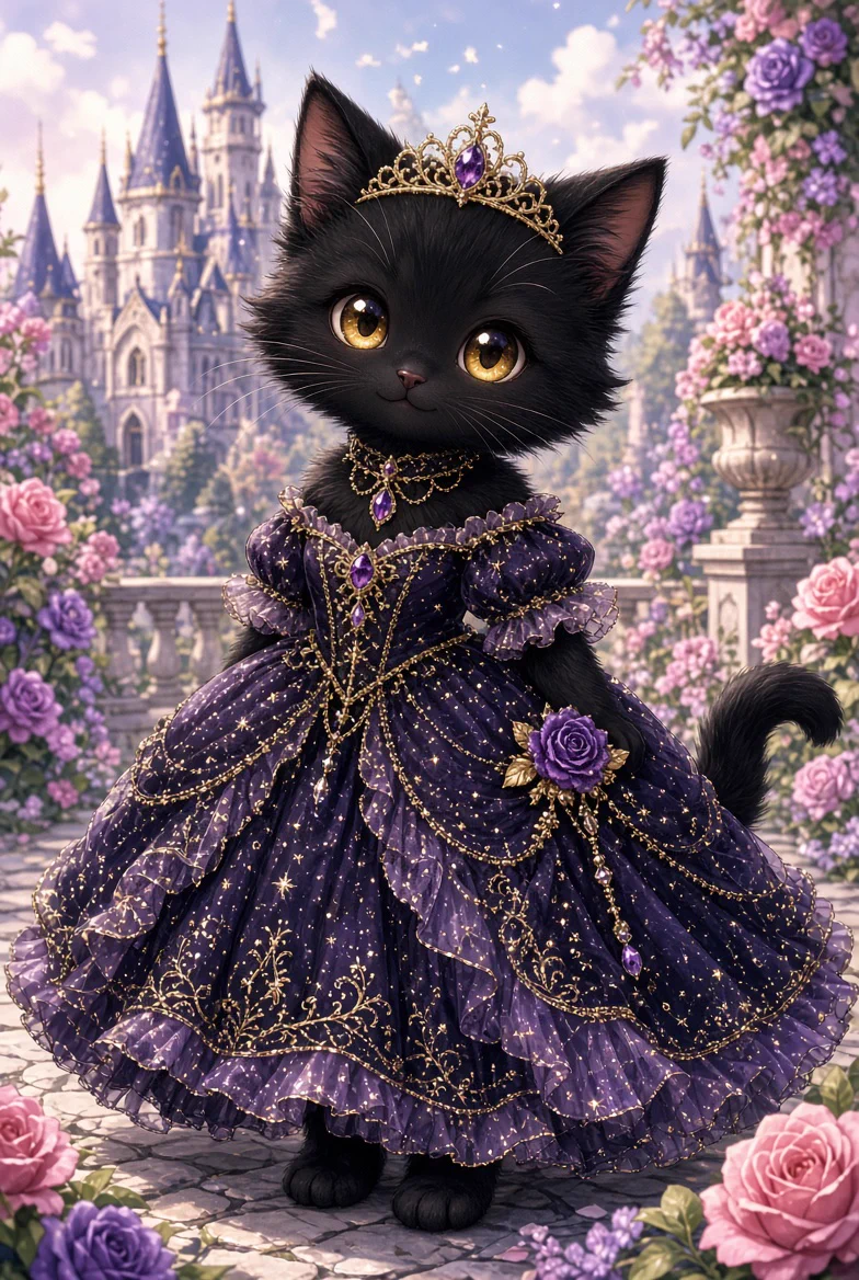 AIART 猫吉 on X: 