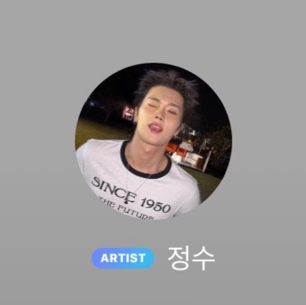 jungsuoreo's tweet photo. U WILL BE MISSED JUNGSU PJF 💔 https://t.co/HZulXq20DF