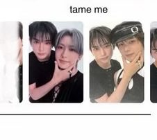 k_jb_bb's tweet photo. @sky_silvermoon ご連絡ありがとうございます😌
コンイズですが残り1枚となりました💦
問題ないようでしたら、画像トレカ⇄コンイズ1枚+その他のケミ1枚で交換をお願いいたしたく
ご検討よろしくお願いいたします🙇🏻‍♀️ https://t.co/BtesGzQuSq