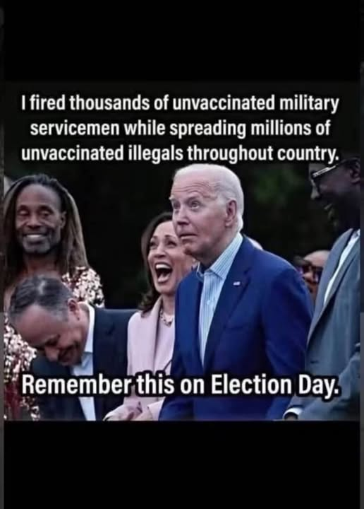 3DancingMaidens's tweet photo. @GuntherEagleman DO NOT FORGET What these SOROS OWNED COMMUNIST @TheDemocrats 
WANTED for US! 
&amp; 
DID to US!
NEVER LET THEM HAVE POWER OVER AMERICA EVER AGAIN! https://t.co/QwcFAOJPBL