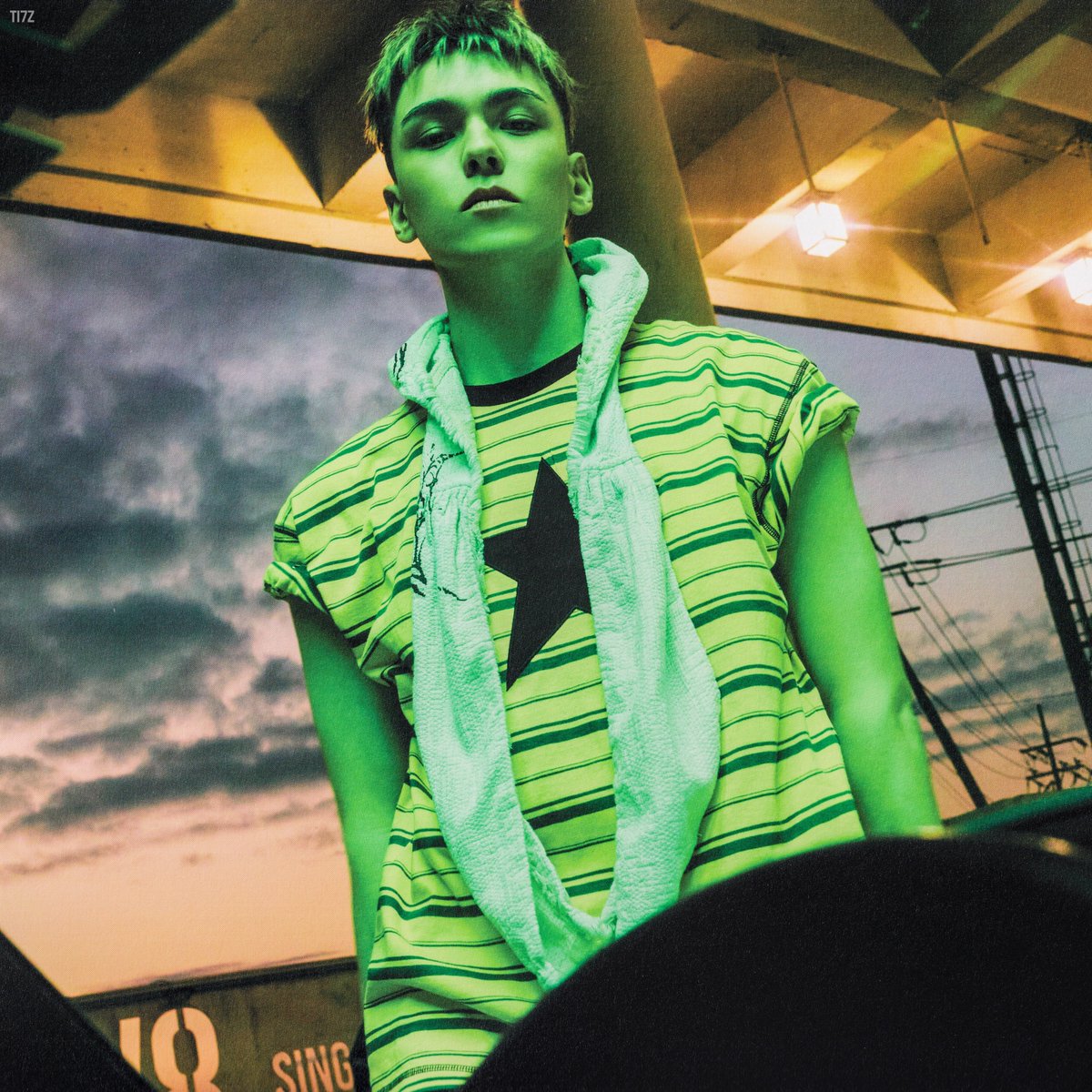 team17zip's tweet photo. [SCAN] V8

— VERNON
REV VER.

#V8 #VERNON #버논 https://t.co/WZRHDSt42U