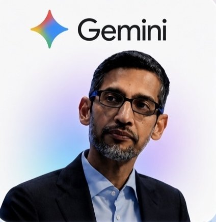 axhiii88547's tweet photo. Seriously,

how can Google still not be leading the AI race with all it's resources https://t.co/lBijaILaso