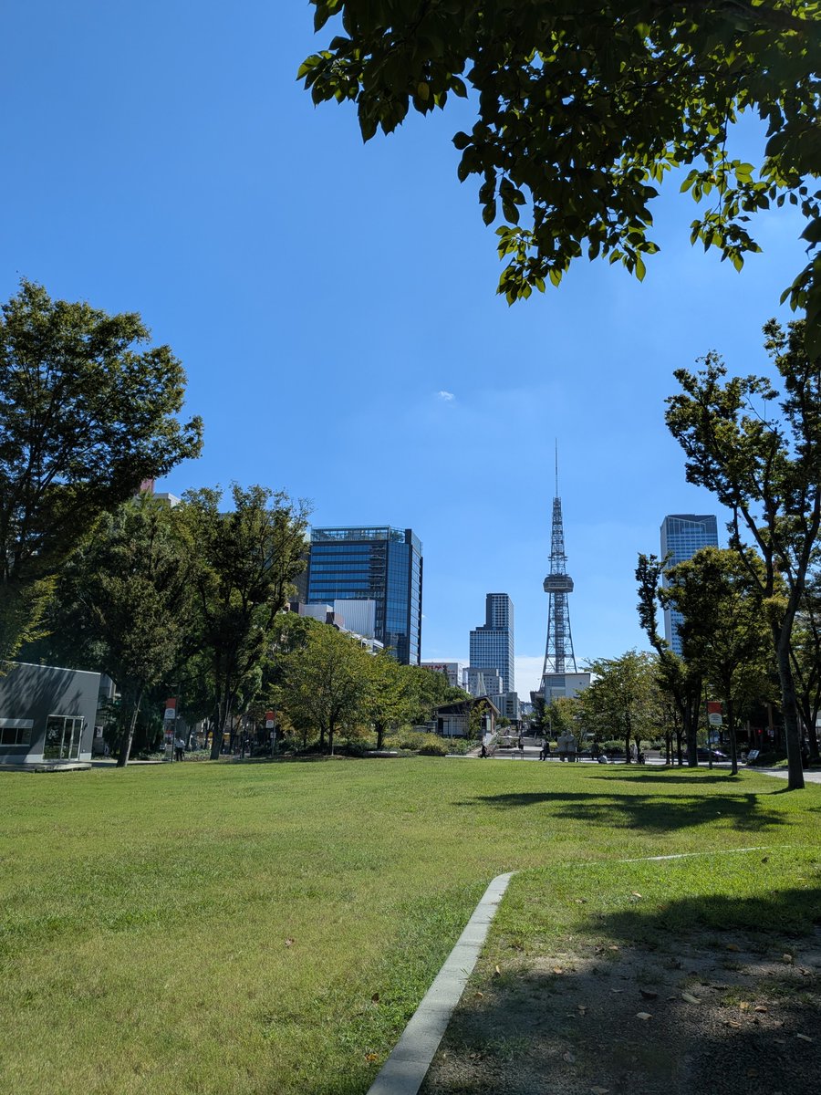 beheseizin's tweet photo. 風が気持ちいい🍃
トンボが多い。 https://t.co/BapN5RlSZP