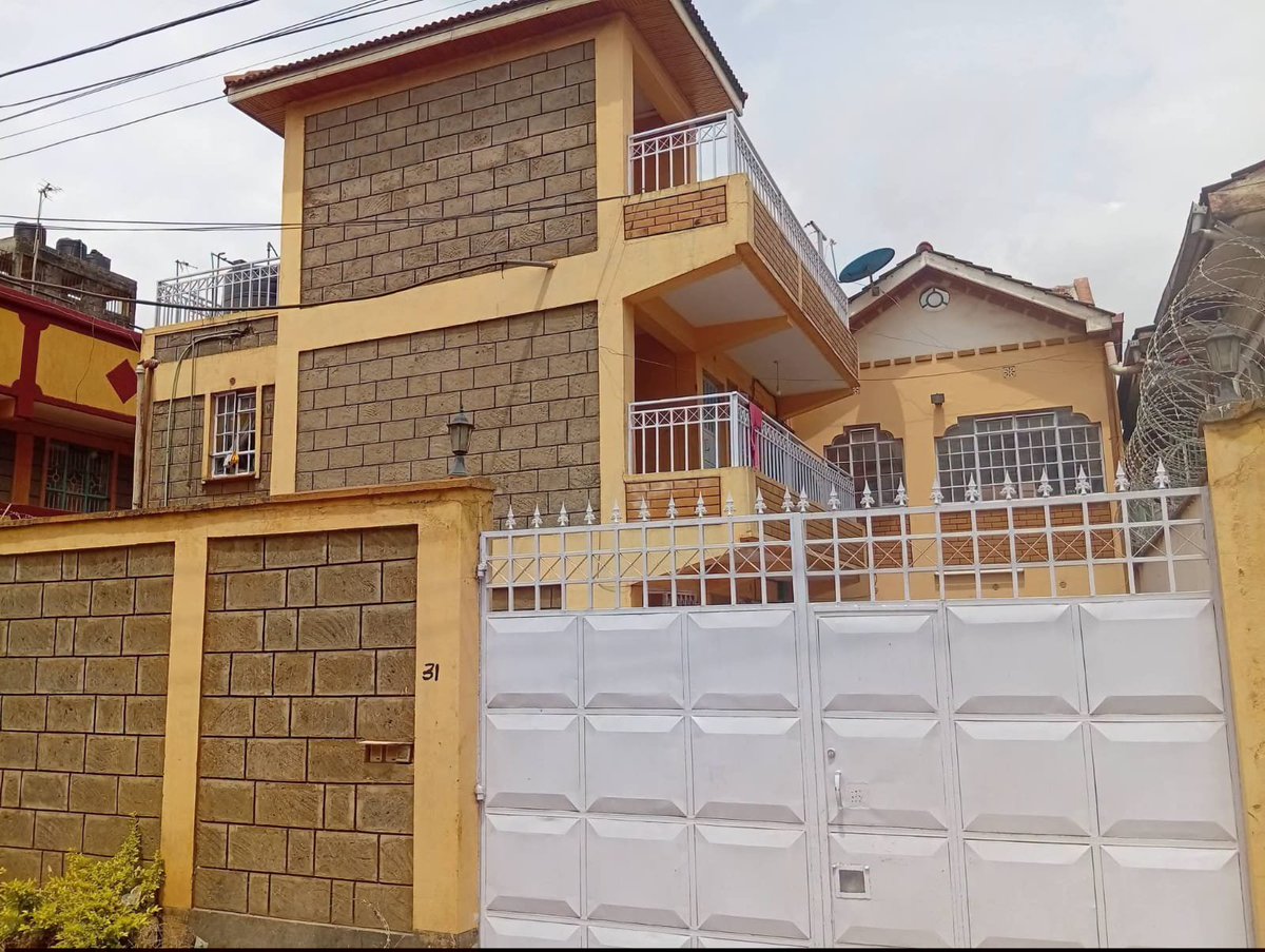 AFDdestinations's tweet photo. Morning👋🏾

Another great day to help you find your next house around Nairobi County. 🏠🔑

Unataka nyumba wapi?
📍 Location
💰 Rent budget
🏠 House specifications
📅 Unataka kuhamia lini?

Send me your details and I’ll help you find suitable options.

📞 Call/WhatsApp:0736321269 https://t.co/lmnHBdLJPd
