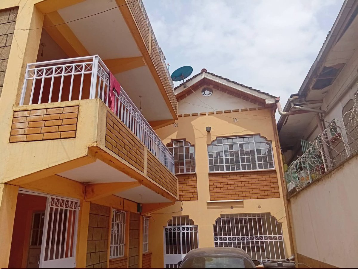 AFDdestinations's tweet photo. Morning👋🏾

Another great day to help you find your next house around Nairobi County. 🏠🔑

Unataka nyumba wapi?
📍 Location
💰 Rent budget
🏠 House specifications
📅 Unataka kuhamia lini?

Send me your details and I’ll help you find suitable options.

📞 Call/WhatsApp:0736321269 https://t.co/lmnHBdLJPd