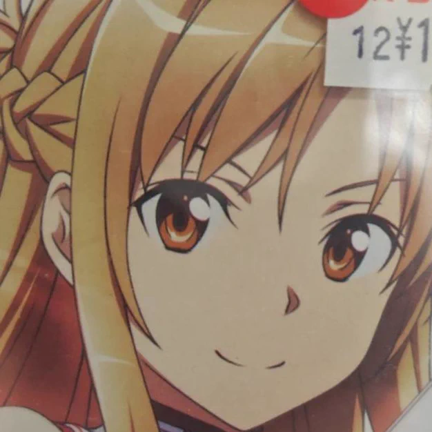 K-BOOKS秋葉原本館 キャラ1 部門 on X: 