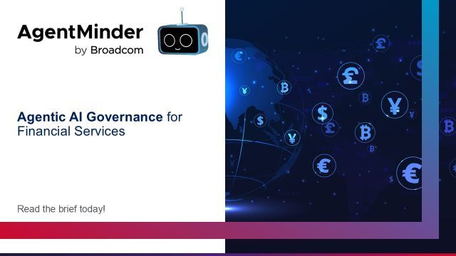 SirajD_Official's tweet photo. Agentic AI can accelerate financial-services workflows, but only if agent authority is governed at runtime. Protect transaction integrity, customer data, resilience, and auditability. Read our brief to learn more. #FinServ #AgenticAI #AIGovernance https://t.co/WupJx2wBRZ https://t.co/YelncEN13j
