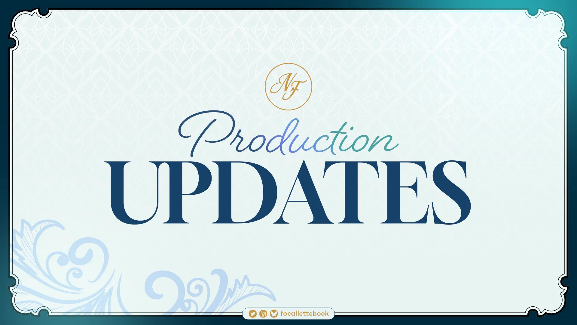 Lakelight Vows: A Neuvifuri Wedding Fanbook 💍🤍💧 on X: 