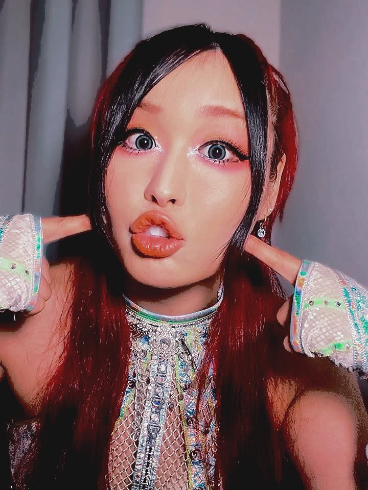 NEONKlTSUNE's tweet photo. https://t.co/SdEtpVQvtr