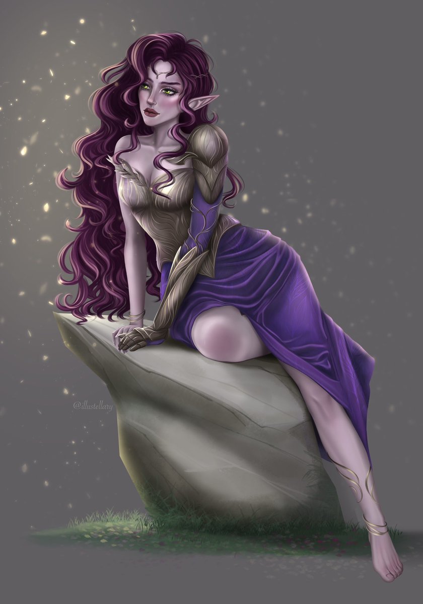 illustellary's tweet photo. @ThomasMAuthor Hi🩵 Fantasy artist here!  Maybe you will like my artsyle ✨my web site for more info and prices: https://t.co/LoZVHLbKMx https://t.co/mXZoBFh1D0