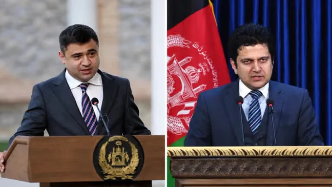 اختلاف میان جریان های مخالف طالبان بر سر همکاری با پاکستان عمیق تر شد