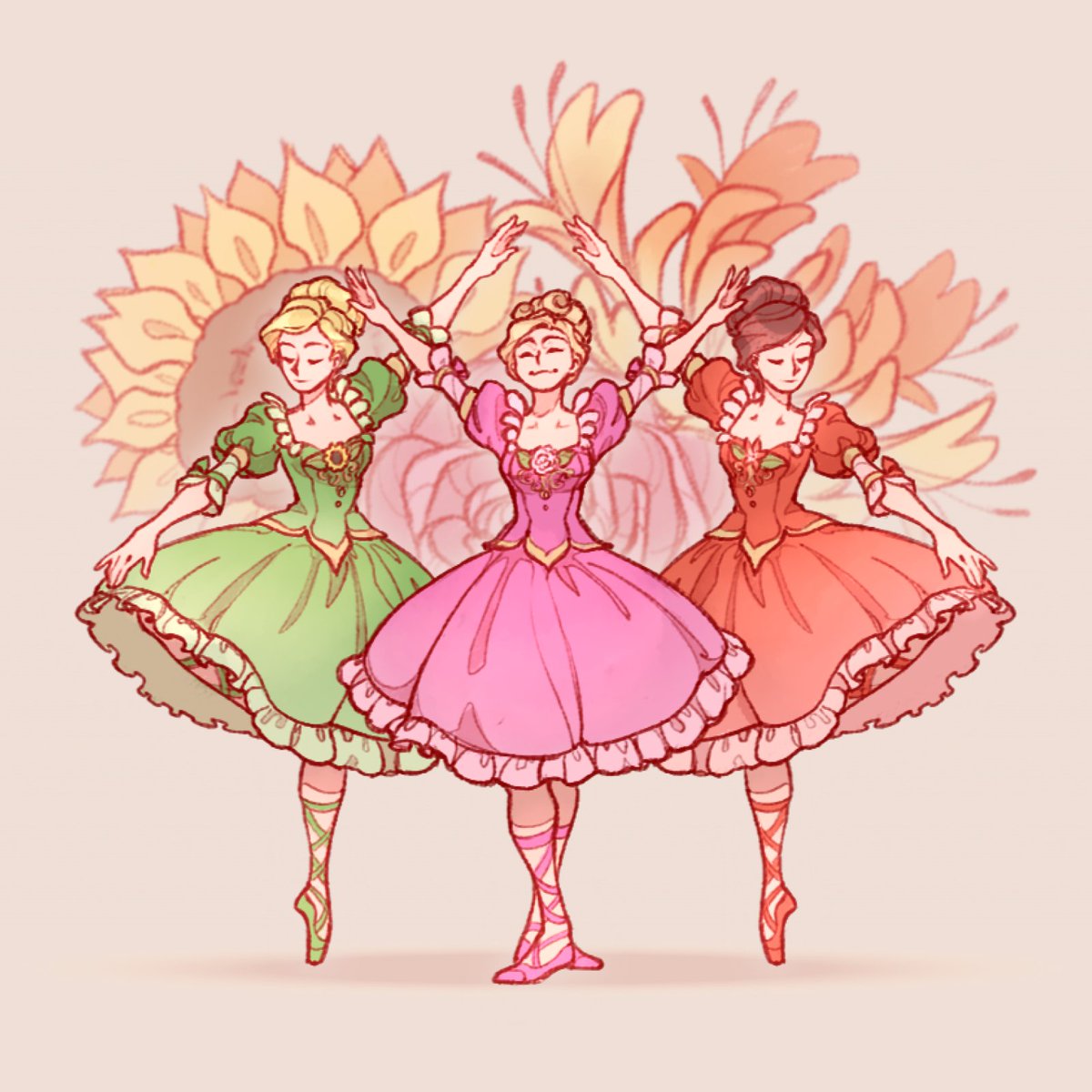 MissGlowwormis's tweet photo. 🌼3/6🌼
BarbieZine2025
#barbie #barbieart https://t.co/NKhkRMCSyx