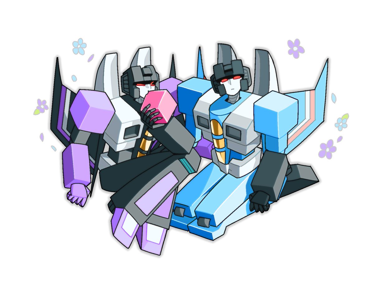 sanyvyv1218's tweet photo. 😋
#Thunderwarp #tcwarp
#Transformers #skywarp #Thundercracker https://t.co/4r8ailfuom