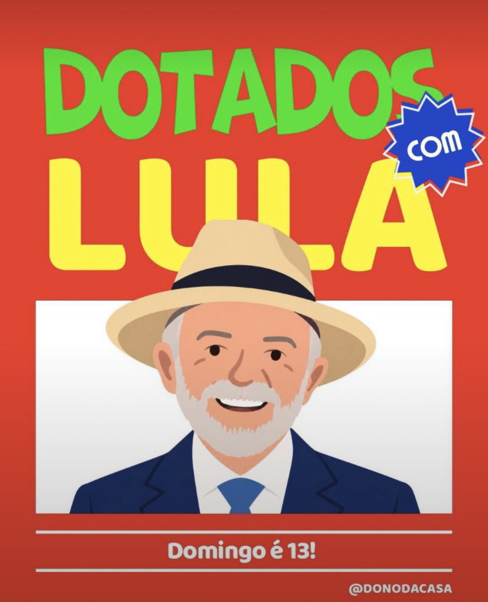 wmaxnz's tweet photo. Dotados com o lula! #lulareeleito https://t.co/cjgZZ4O4Ow