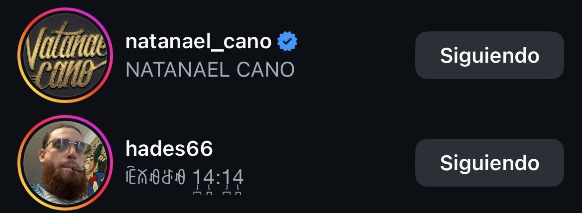 Tyrenacido's tweet photo. Kendo deja de fans a estas 2 cabras y sigue a lonche que putas 💀 https://t.co/pNSSp4F476