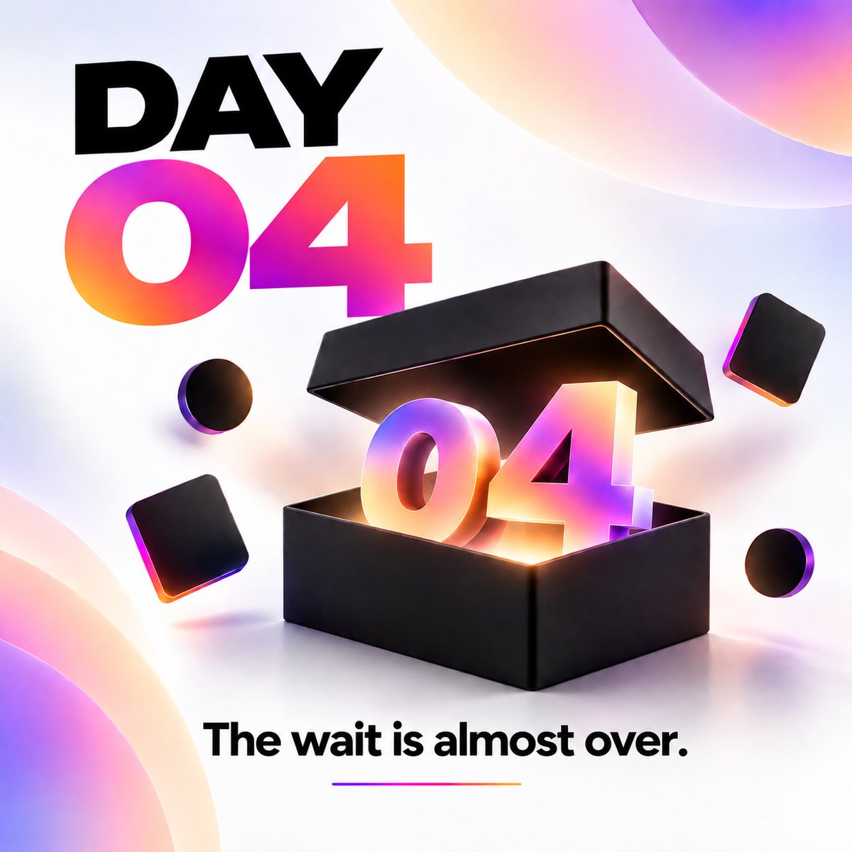 BravooOfficial's tweet photo. TOMORROW π₯
A new Bravoo update goes live tomorrow, along with the first-ever Bravoo Drop. π°
New features. New Missions. New ways to earn.
October 1. Be ready. π
#BravooDrop #Bravoo #communitysupport #Earnonline https://t.co/FlpHV9Byob
