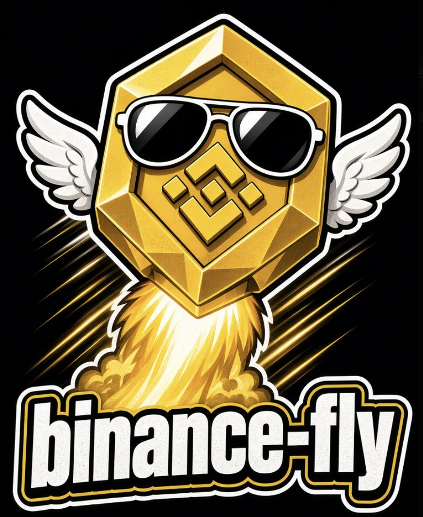 BnBnAi's tweet photo. 仓库地址：https://t.co/MuCTJ47SLQ

名称：币安带你飞 · binance-fly

内容核心是一个 AI Agent Skill（主要是 SKILL.md 风格的提示词/系统指令），而不是完整的程序、交易机器人或合约代码。

安装方式示例：npx skills add 0xTechnology/binance-fly（适用于 Claude Code、Cursor 等支持 Skill 的工具）。

它是做什么的？

它把一套「BNB Chain / Binance 生态」的判断框架蒸馏成可安装的 AI 指令，让 AI 按固定风格回答问题

例如：

1.这个 BSC 项目先看不看

2.叙事 vs 真实产品

3.安全、真实使用、周期位置怎么排优先级

核心原则包括：

SAFU 优先（先看钱安不安全）

BUIDL > TALK（先看有没有真东西在跑）

先建设、先安全、再叙事

回答格式：先给判断，再给理由，结尾加 NFA

触发词包括「币安带你飞」「这个盘能不能飞」「BNB mode」等。

代码（准确说是 Skill 文件）是真实存在的，作为「让 AI 用币安生态常见判断习惯来帮你拆项目」的工具，对部分人有用。

0x0582ef2659e9bc660a4f5e86d8b7679841b67777