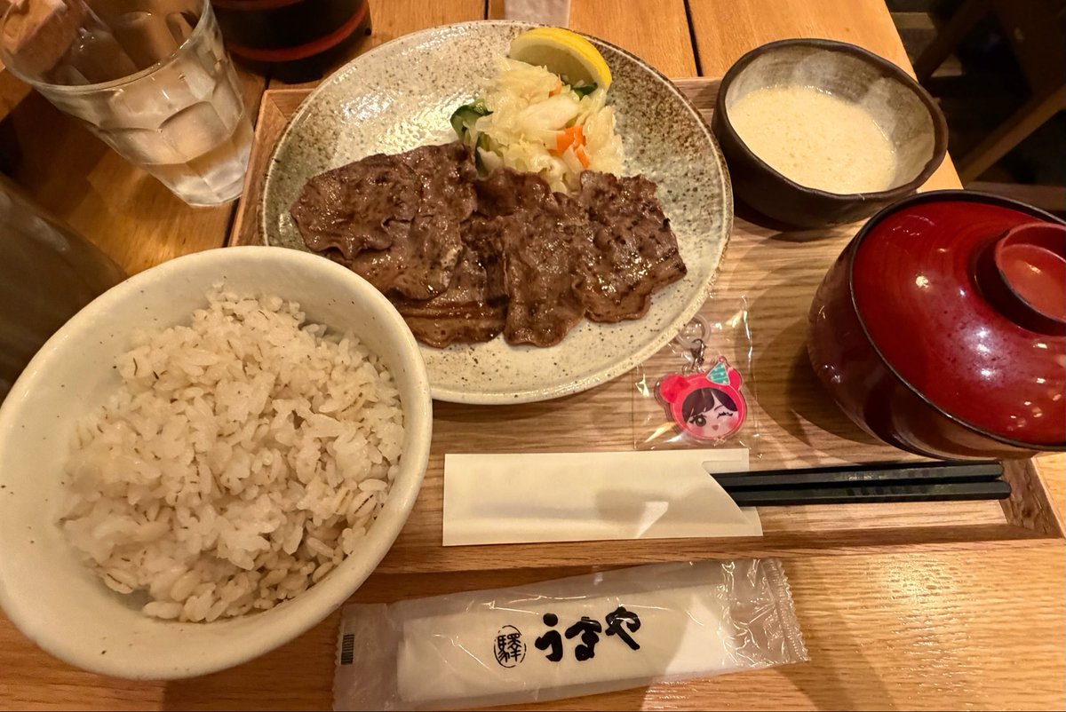 alpaca_309's tweet photo. 牛タン満タンさゆりんライフ https://t.co/RKNogCeRcn