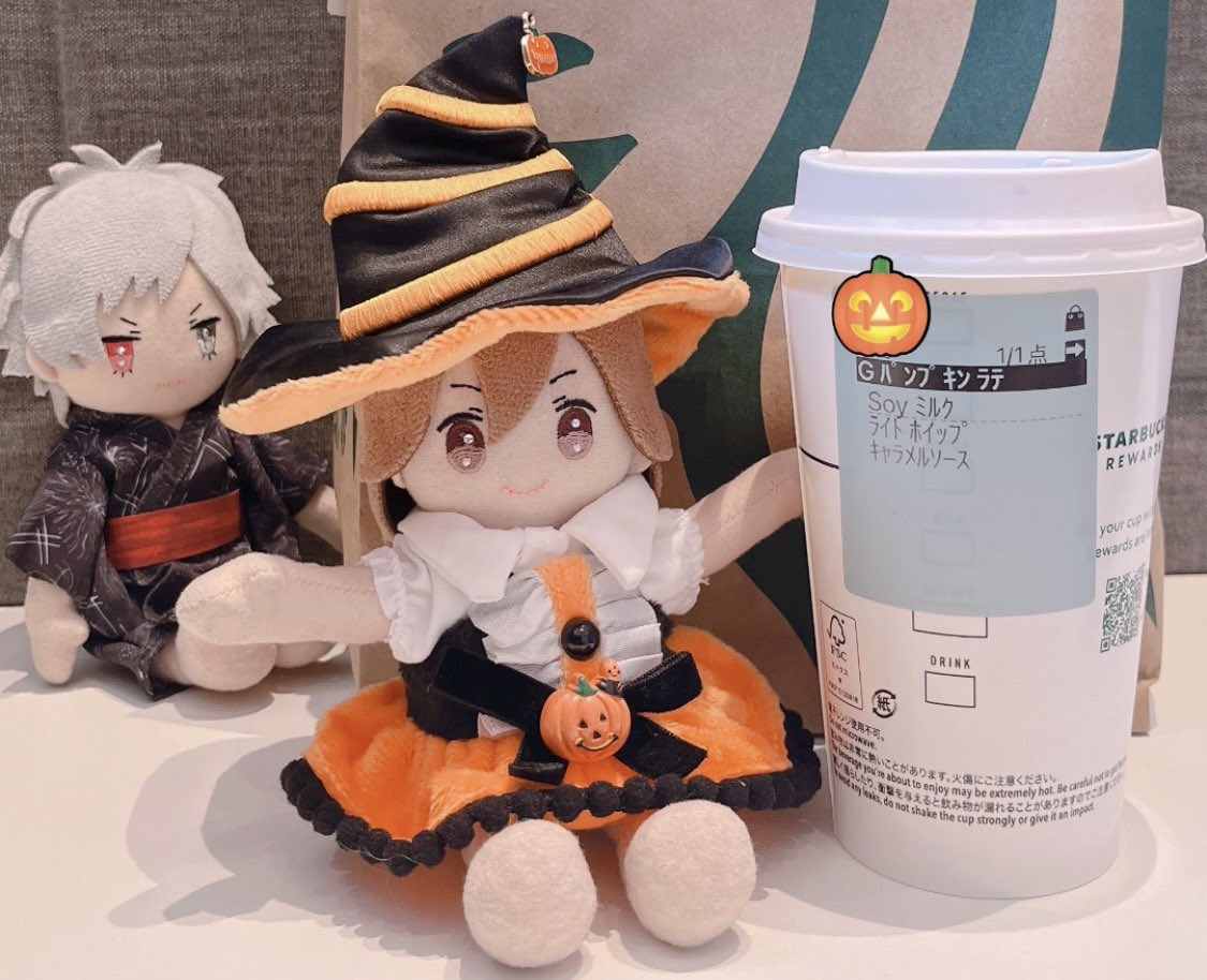 ura_zidori's tweet photo. \\🎃ﾗﾃ// https://t.co/Ohmz4Q6jqE