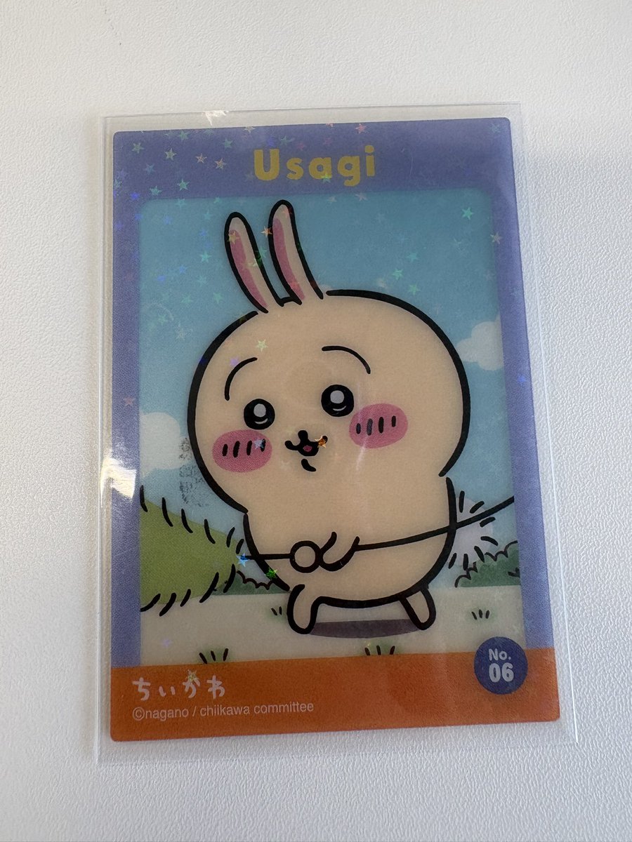 sushi14_'s tweet photo. @maaao_mwam 検索より失礼いたします
当方写真のうさぎのものを所持しているのですがシーサーと交換可能でしょうか?
ご検討お願いいたします https://t.co/az19lR8XZZ