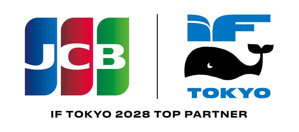 JCB_BRAND's tweet photo. 🐳情報公開🐳

「IF TOKYO 東京国際演劇祭 2028」が
2028年10月に開催されます！

東京全域を舞台に日本中、世界中を巻き込む演劇のお祭りがやってきます。

JCBもこのお祭りを全力で盛り上げるお手伝いをいたします💃

プレスリリースはこちら👇
https://t.co/ugRlv8hpZ3

＃IFTOKYO2028 https://t.co/udxDfY20JI