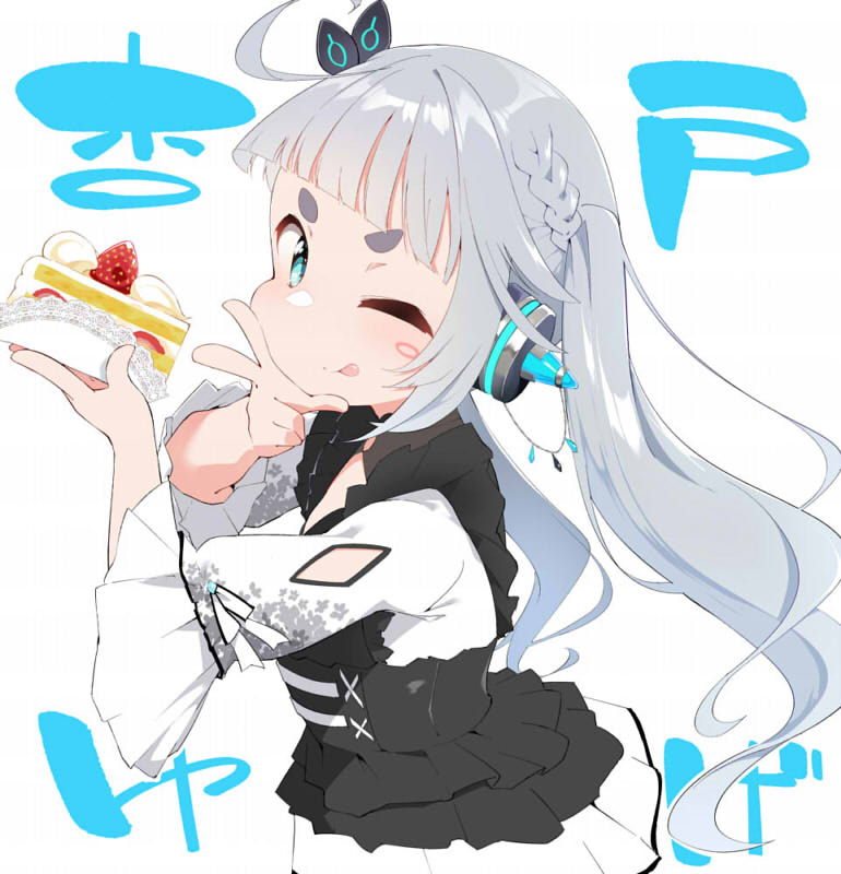 terazip's tweet photo. ぴーす盛り合わせ https://t.co/u2i9Exdfly